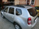 Tónování autoskel Dacia Duster