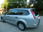 Tónování autoskel Ford Focus combi