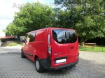 Tónování autoskel Ford Transit