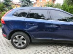 Tónování autoskel Volvo XC60