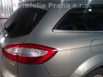 Tónování autoskel Ford Mondeo combi