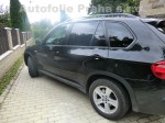 Tónování autoskel BMW X5