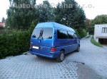 Tónování autoskel VW Transporter