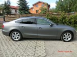 Tónování autoskel Audi A5