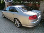 Tónování autoskel Audi S8