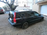 Tónování autoskel Volvo V70 combi