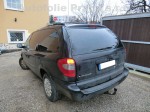 Tónování autoskel Chrysler Grand Voyager