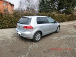 Tónování autoskel VW Golf VI