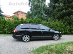 Tónování autoskel VW Passat combi