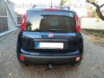 Tónování autoskel Fiat Panda