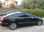 Tónování autoskel VW Passat CC