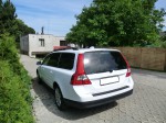 Tónování autoskel Volvo V70 combi