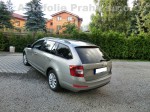 Tónování autoskel Škoda Octavia III combi