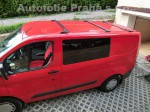 Tónování autoskel Ford Transit