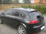 Tónování autoskel Seat Leon