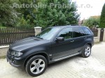 Tónování autoskel BMW X5