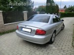 Tónování autoskel Hyundai Sonata