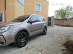 Tónování autoskel Subaru Forester