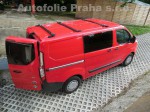 Tónování autoskel Ford Transit