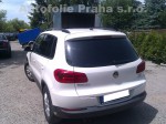 Tónování autoskel VW Tiguan