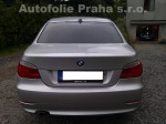 Tónování autoskel BMW 5