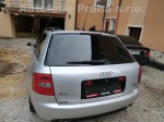 Tónování autoskel Audi A6 combi