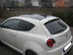 Tónování autoskel Alfa Romeo Mito