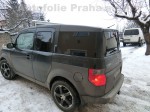 Tónování autoskel Honda Element