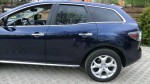 Tónování autoskel Mazda CX-7