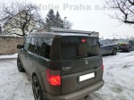 Tónování autoskel Honda Element