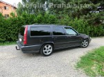 Tónování autoskel Volvo V70 combi