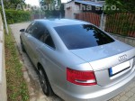 Tónování autoskel Audi A6