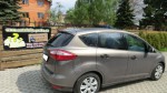 Tónování autoskel Ford C-MAX