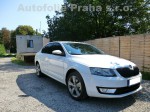 Tónování autoskel Škoda Octavia III