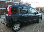 Tónování autoskel Fiat Panda