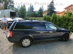 Tónování autoskel VW Passat combi