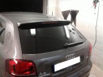 Tónování autoskel Audi A3