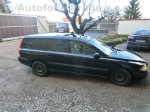 Tónování autoskel Volvo V70 combi