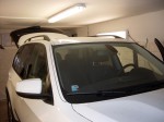 Tónování autoskel BMW X5