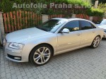 Tónování autoskel Audi S8