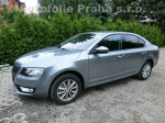 Tónování autoskel Škoda Octavia III