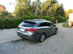 Tónování autoskel Hyundai i40