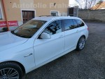 Tónování autoskel BMW 5 combi