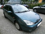 Tónování autoskel Ford Focus combi