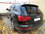 Tónování autoskel Audi Q7