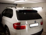 Tónování autoskel BMW X5