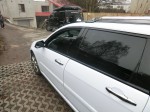 Tónování autoskel Honda Accord combi