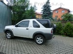 Tónování autoskel Land Rover Freelander