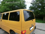 Tónování autoskel VW Transporter