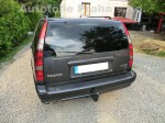 Tónování autoskel Volvo V70 combi